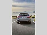 Mercedes-Benz třídy E Kombi