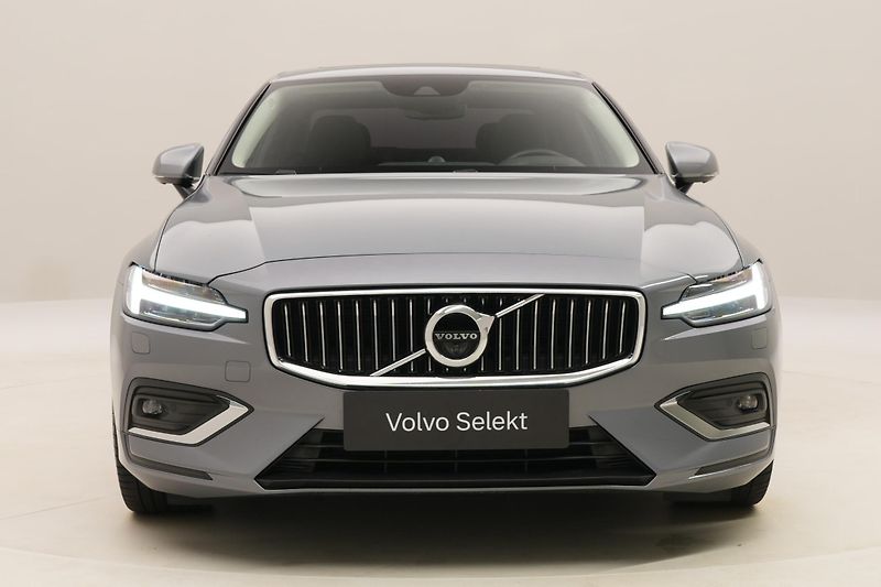 Volvo S60 B5 INSCRIPTION AUT REZERVACE - fotka 15 z 46