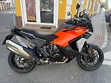 KTM (2026) 1390 Super Adventure S EVO ORA - náhled 1