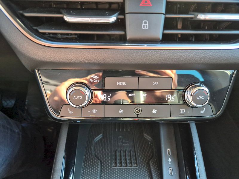 Škoda Scala (2025) Top Selection 1.0TSi 85kW 6°ma - fotka 26 z 30