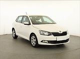 Škoda Fabia (2015) Ambition 1.0, Serv.kniha - náhled 1