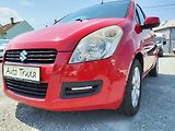Suzuki Splash 1.2 i 63kW GL/AC - náhled 27