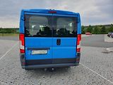 Peugeot Boxer (2016) 120kw, 9 míst, DPH,  SPLÁTKY  - náhled 8