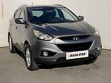 Hyundai ix35 (2013) 1.6 GDi, Park. čidla - náhled 1