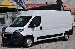 Peugeot Boxer 2.2HDi 103kW L3H2 - fotografie inzerátu