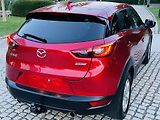 Mazda CX-3 2.0i MAN 1MAJITEL SERVISKA LED - náhled 13