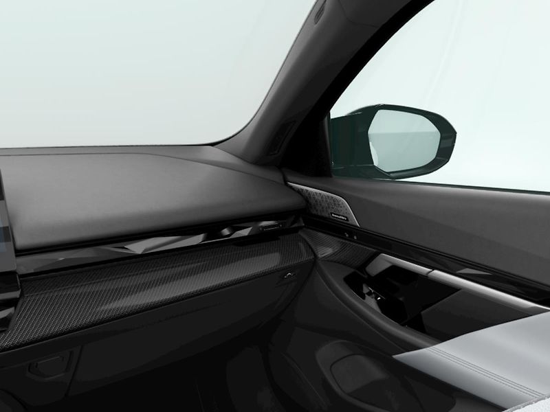 BMW M5 (2026) Sedan - fotka 9 z 10