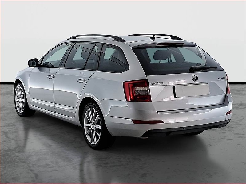 Škoda Octavia (2016) 2.0 TDI, Navi, Tempomat - fotka 4 z 20