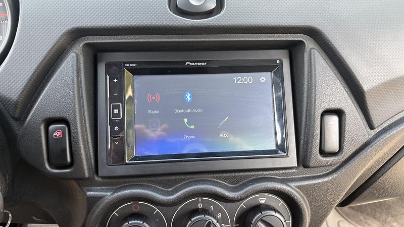 Aixam Minauto (2025) Access - fotka 16 z 18