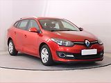 Renault Mégane (2016) 1.5 dCi, Tempomat - náhled 1