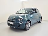 Fiat 500 (2026) Hybrid Torino 1,0 BSG 65k MT6 - náhled 1