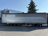 Schmitz MEGA/lowdeck - náhled 1