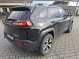 Jeep Cherokee (2014) 3,2 L V6 TRAIL RATED - náhled 2