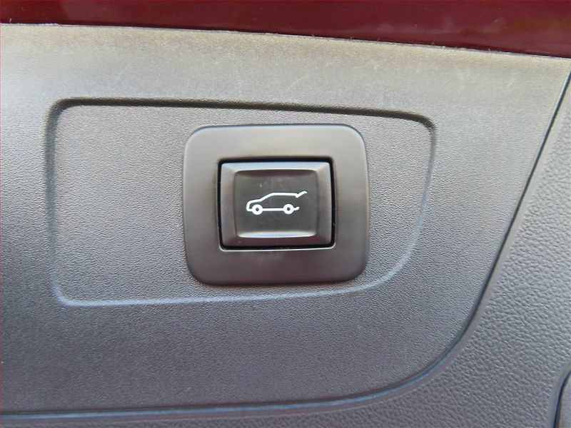 Opel Insignia (2019) 2.0 CDTI, 4X4, Navi, Tempomat - fotka 22 z 22