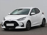 Toyota Yaris (2021) 1.5 VVT-i, Automat, Serv.kniha - náhled 1