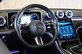 Mercedes-Benz CLE 300 4M, Distronic Pro,  Tažné - náhled 25