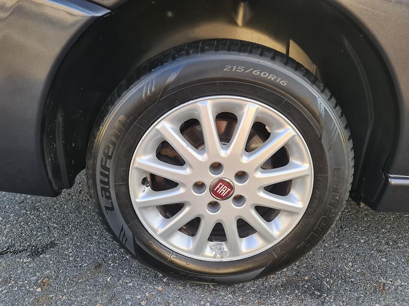 Fiat Scudo (2015) LONG 2.0 120-KW KLIMA OLOMOUC - fotka 74 z 92