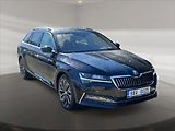 Škoda Superb 2,0 TDI 147 4x4 L&K DSG - náhled 1