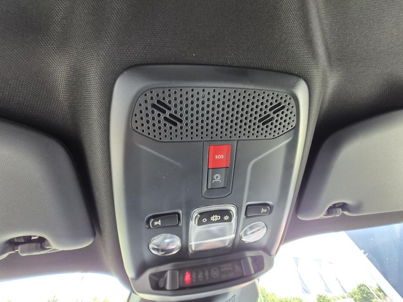 Peugeot 2008 (2026)  ALLURE Hybrid 145 e-DCS6 - fotka 18 z 19