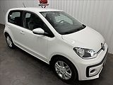 Volkswagen up! 1.0CNG HIGHLINE 2XALU 52KM! - náhled 12