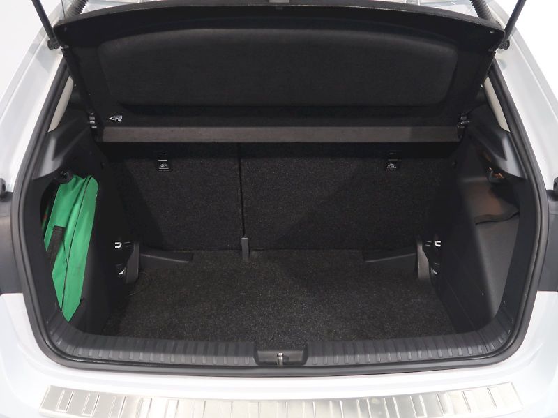 Škoda Fabia (2023) STYLE 1.0TSI 81KW - fotka 35 z 36