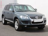 Volkswagen Touareg (2008) 3.0TDi 4x4, AT - náhled 1