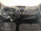 Ford Transit Custom (2017) 2.0TDCi 9míst, TREND, AC - náhled 8