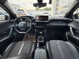 Peugeot 2008 GT 1.2 PureTech 130 S&S MAN6 - náhled 9