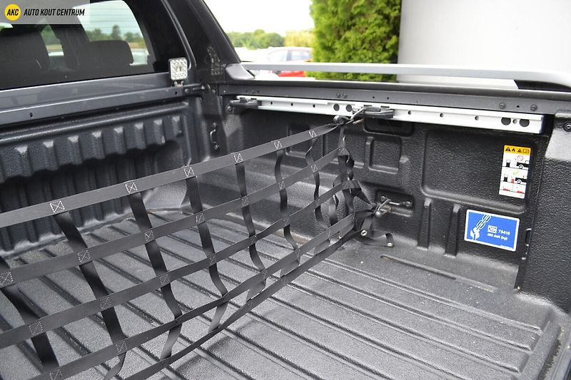 Ford Ranger WILDTRAK 2.0TD BI-TURBO 151KW - fotka 30 z 72
