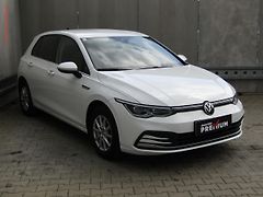 Volkswagen Golf (2020) 1.5 TSi, Style, LED, navi - fotografie inzerátu