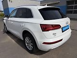 Audi Q5 40TDi QUATTRO SPORT závěs nav  - náhled 4