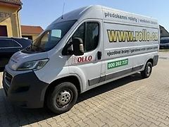 Fiat Ducato (2017) - fotografie inzerátu