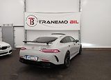 Mercedes-Benz AMG GT 63 S 4M HuD 360k Matrix Masáž - náhled 6