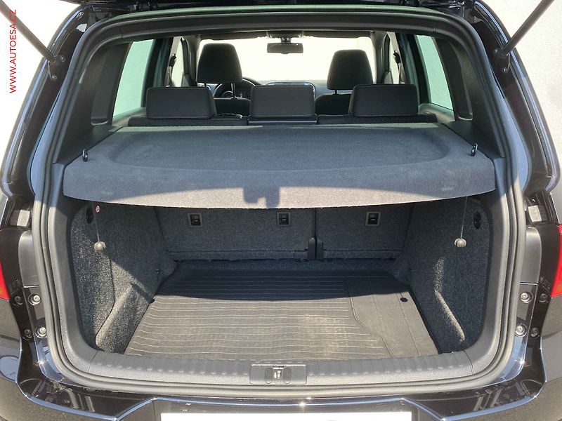 Volkswagen Tiguan (2013) 2.0 TSi 4x4 R-line, Sport - fotka 7 z 17