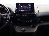 Citroën Berlingo (2020) Feel 1.5 BlueHDi, 5Míst, ČR - náhled 10