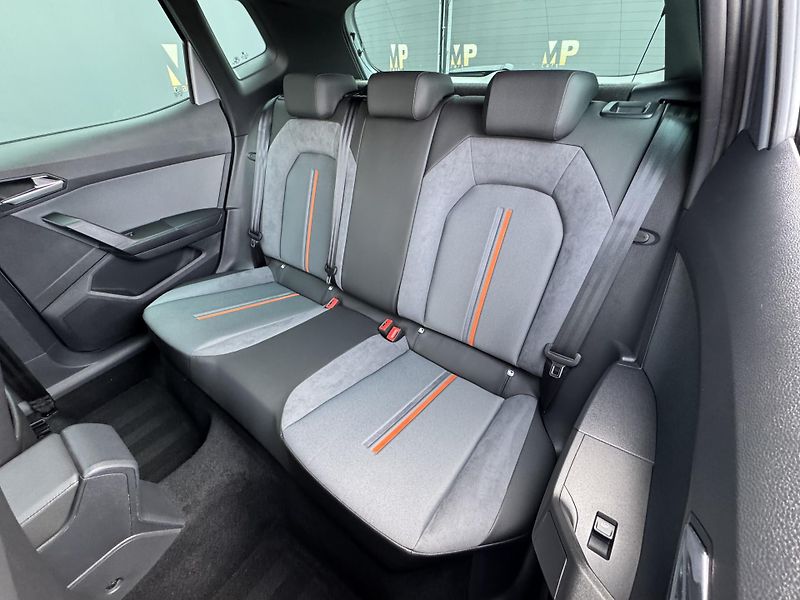 Seat Arona (2019) 1.0TSi 85kW DSG, Virtual - fotka 17 z 54