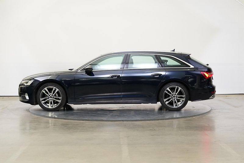 Audi A6 - fotka 3 z 27