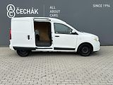 Dacia Dokker (2014) 1,6i 16V - náhled 9