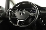 Volkswagen Touran (2020) Highline 2.0 TDI - náhled 16
