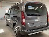 Peugeot Rifter (2019) 1.5HDi MAXi 7míst, GT Line - náhled 2