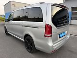 Mercedes-Benz Třídy V 4MATIC AMG BURM.CZ 7míst závěs - náhled 7