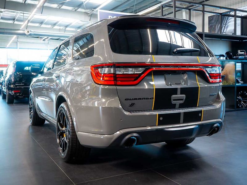 Dodge Durango (2024) 6.4 SRT 392 AlcHEMI LPG Prins - fotka 3 z 46