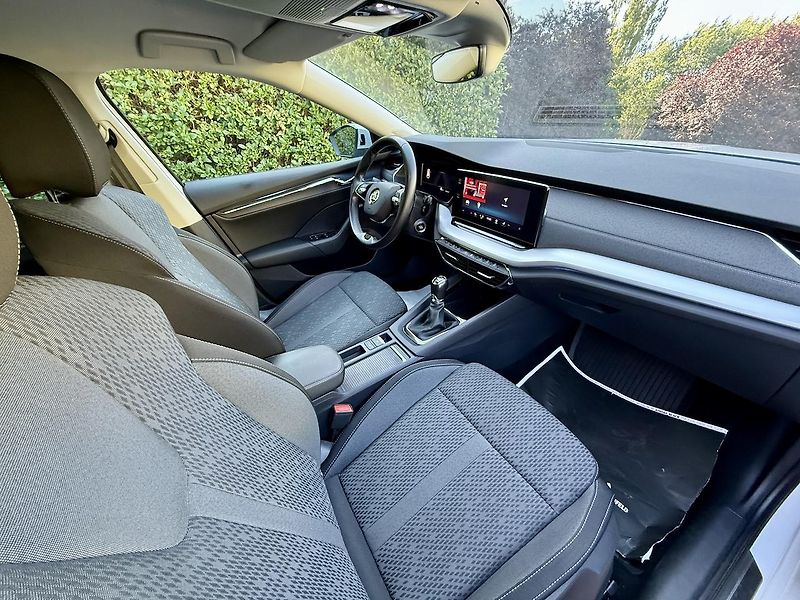 Škoda Octavia (2021) 2,0TDi 110kW STYLE ČR TAŽNÉ - fotka 4 z 16