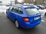 Škoda Fabia 1,0 - náhled 1
