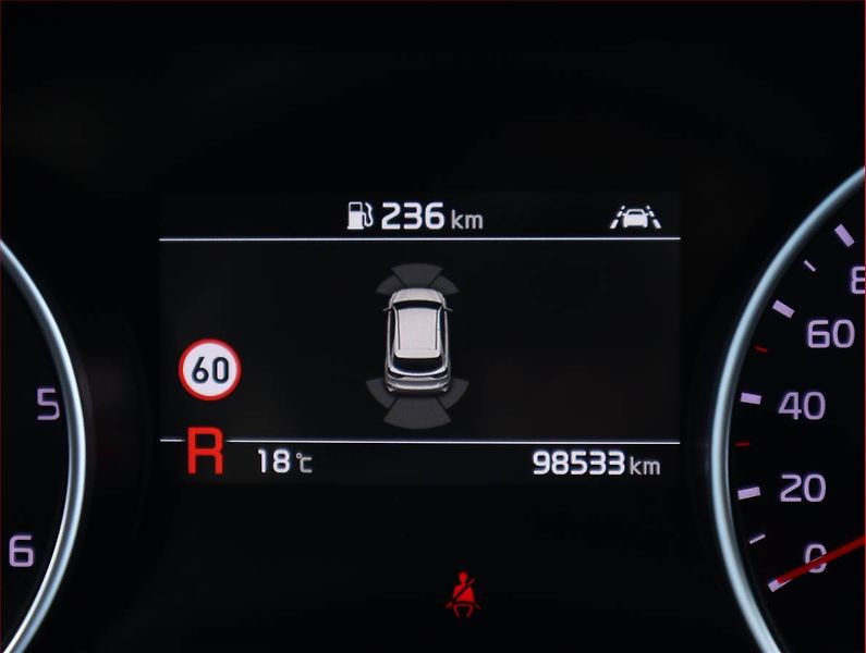 Kia Ceed (2019) 1.6 CRDi, Serv.kniha, Navi - fotka 19 z 19