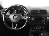 Škoda Yeti (2017) 1.4 TSi, Drive, navi, +kola - náhled 13