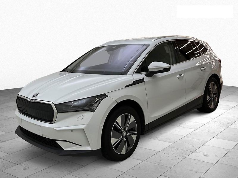 Škoda Enyaq iV 80 LOFT 150kw TZ SOH 97% - fotografie inzerátu
