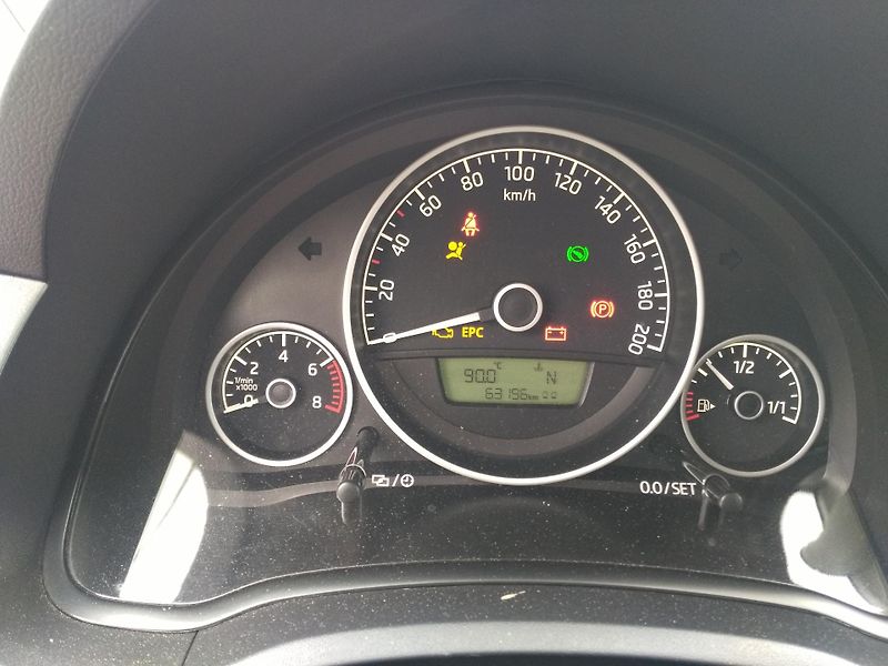 Škoda Citigo 1,0 MPI Automat - fotka 17 z 29