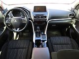 Mitsubishi Eclipse Cross (2018) 1.5T-MIVEC 4x4, ČR, servis - náhled 8