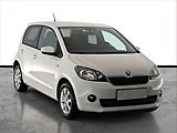 Škoda Citigo (2016) Style 1.0 MPI, Park. senzory - náhled 1